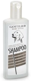Gottlieb Szampon Dla Psa Siarkowy Łagodzący 300ml