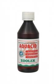 Zoolek Aquacid Butelka 250ml (A)