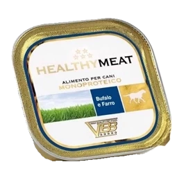 Healthy Karma Dla Psa Mono Bawół Orkisz Tacka 150g