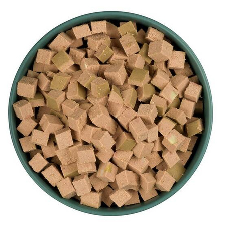 Purbello Karma Dla Psa Mono Kiełbasa Indyk 16x400g