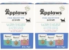 Applaws Mokra Karma Dla Kota Fish Multi Pack 24x70g