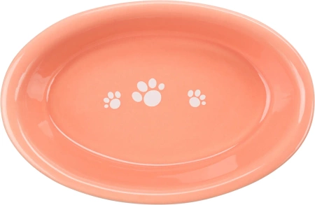 Trixie Miska Ceramiczna 0,2l/15x10cm