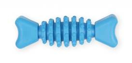 Pet Nova Tpr Superdentbone Blue 12cm