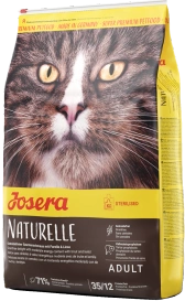 Josera Naturelle Grainfree Karma Dla Kota Pstrąg 10kg