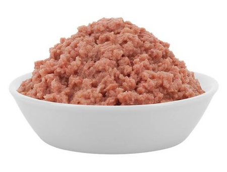 Lucky Lou Karma Dla Kota Drób Królik 400g