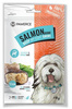 Pawerce Przysmak Dla Psa Salmon Bone M Breeds 2szt 110g