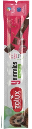 Zolux Yummies Przysmak Dla Psa Pałeczka Wołowina 12g