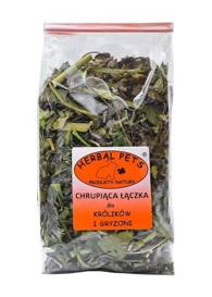 Herbal Pets Chrupiąca Łączka dla Gryzoni 70g