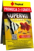 Tropical Pokarm dla Ryb 2+1 Supervit+Vitality+Insect 3x12g