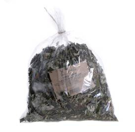 Zuzala Liść Maliny Dla Gryzoni i Królików 100g