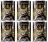 NOBLE Mokra Karma dla Kota Drób w Sosie 6x415g