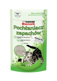 Neutralizator Worek 450g Zielony