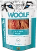 Woolf Przysmak Pies Chicken Fillet, 100g