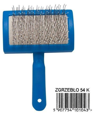 Lessie-Land Zgrzebło dla Psa Kota Z054/K