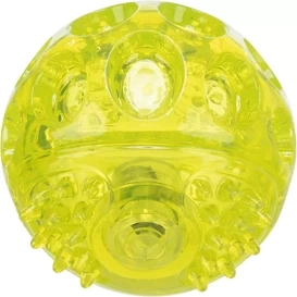 Trixie Piłka Świecąca dla Psa 7,5cm