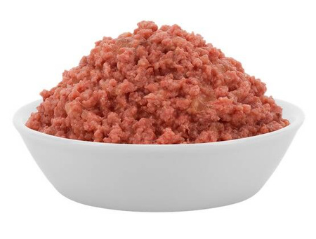 Lucky Lou Karma Dla Kota Drób Wołowina 400g