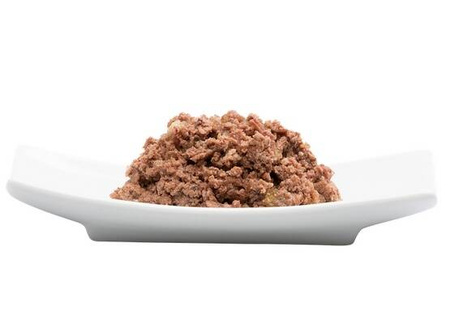 Catz Finefood Classic N09 Karma dla Kota Dziczyzna 18x85g