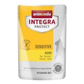 Animonda Sensitive Mokra Karma Dla Kota Kurczak 85g