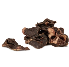 Hau&Miau Przysmak dla Psa Serca Jagnięce 150g