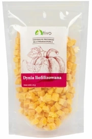 TIVO Przysmak Dla Gryzoni Królików Dynia 20g