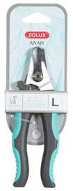 Zolux Anah Obcinacz do pazurów duży