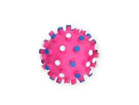Pet Nova Vin Dentball Pink S 7cm
