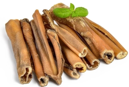 Arami Przysmak dla Psa Skóra Dzika 200g 15cm