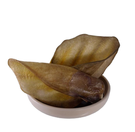 Arami Przysmak Dla Psa Uszy Wołowe Ciemne 25szt