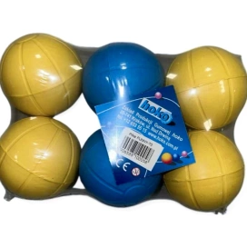 Hoko Piłki Funny "63" 6szt Zabawka dla Psa