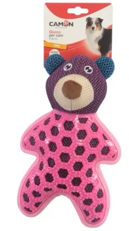 Camon Pluszowy Miś dla Psa z TPR 28cm