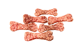 Alda G146 Kość Ryżowa Z Kaczką 500g