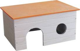 Pino-53 Domek Dla Chomika Syryjskiego 34853