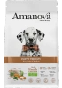 Amanova Medium Exquisite Karma dla Szczeniąt Kurczak 2kg