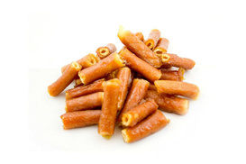 Alda Rurka Ryżowa Z Kaczką 500g