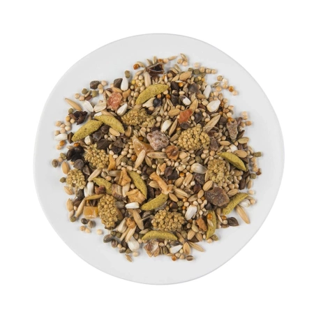 Witte Molen Puur Lovebirds Karma Dla Papużki 750g