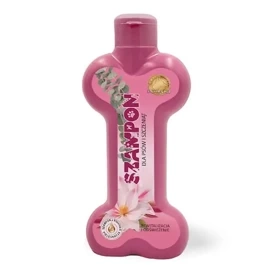 Pchełka Szampon dla Psa z Eukaliptusem i Kwiatem Lotosu 200ml