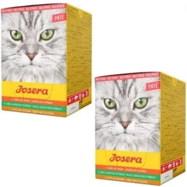 Josera Karma Dla Kota Pasztet Saszetki 12x85g