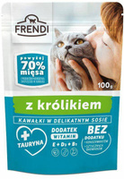 ryby || królik