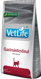 Farmina Karma Dla Kota Vet Life Gastrointenstial 400g