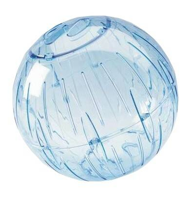 Yarro Moderna Kula Dla Chomika Myszki Spacerowa