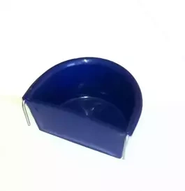 Lessie-Land Karmidełko dla Papug Duże