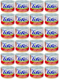 Life Cat Karma dla Kota Udko z Kurczaka Puszka 24x150g