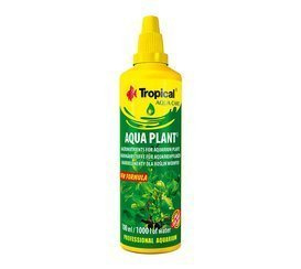 Tropical Aqua Plant 100ml, odżywka do roślin akwariowych