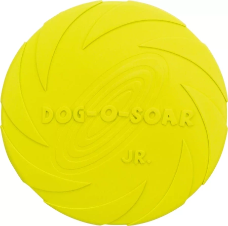 Trixie Zabawka Dla Psa Frisbee Dysk Dog Disc 15cm