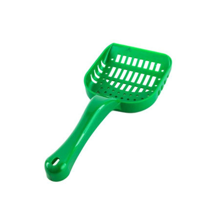 Sum-Plast Łopatka Do Żwirku 25,5cm