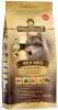 Wolfsblut Dog Wild Karma dla Psa Rasy Duże Kaczka 12,5kg