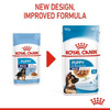 Royal Canin Karma Mokra Dla Szczeniąt Ras Dużych 140g