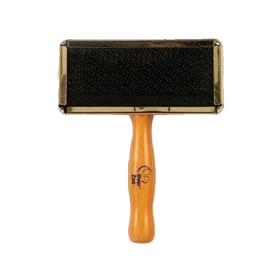 Over Zoo Szczotka Z Metalowymi Igłami Rozmiar XL