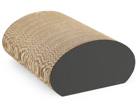 Gattino Drapak Dla Kota 11 Mruczek Grafit