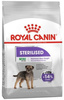 Royal Canin Mini Sterilised Karma Sucha Dla Psa 1kg